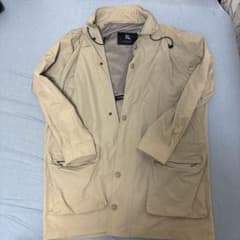 BURBERRY LONDON ナイロンジャケット ベージュのサムネイル