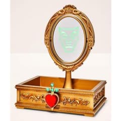 バス＆ボディワークス ディズニーヴィランズ ライト付きアクセサリーケース バス＆ボディワークス ディズニーヴィランズ ライト付きアクセサリー