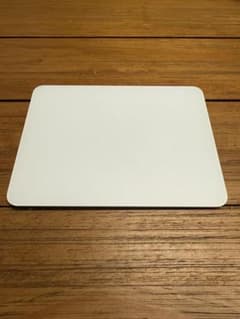 Apple Magic Trackpad ホワイトのサムネイル