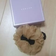 ラドロー★ludlow★シュシュのサムネイル