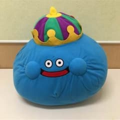 8remora8様 専用【送料込】キングスライム ぬいぐるみのサムネイル