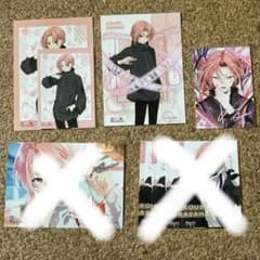 俺クロ ブロマイド アクスタ 缶バッジ まとめ売り バラ売り可 俺クロ ブロマイド 交換｜Yahoo!フリマ（旧PayPayフリマ）