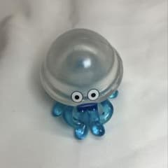 ドラクエ まちぼうけ しびれくらげのサムネイル