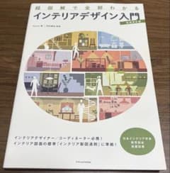 インテリアデザイン入門のサムネイル