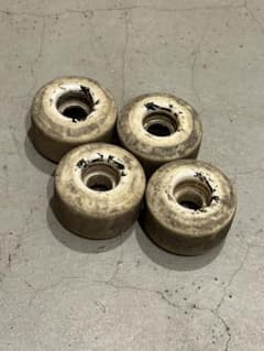 ボーンズウィールSTF 53mmのサムネイル