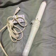 カール アイロン アスピレーションのサムネイル