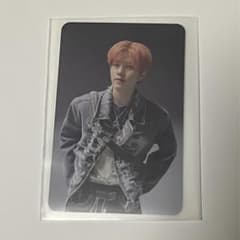straykids スンミン 樂star トレカのサムネイル