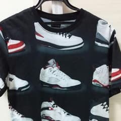 ジョーダン Tシャツのサムネイル