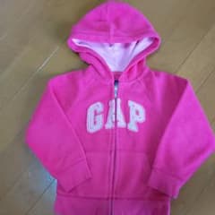 GAP パーカー 4year 100のサムネイル