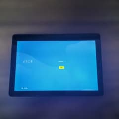 Lenovo Tab（レノボ タブレット） TB-X104F 本体のサムネイル