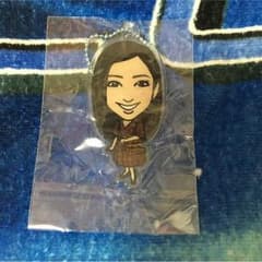 伊集院仁花 坂東希 クリアチャームのサムネイル