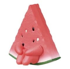 まちぼうけ　果物の場合　その2〈スイカ〉のサムネイル