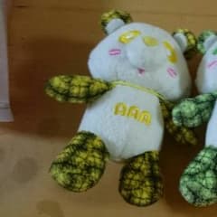 めろさん専用えーぱんだ黄色のサムネイル