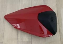 amusez350mame DUCATI純正シングルシートカウル amusez350mame 様 専用DUCATI純正シングルシートカウル - メルカリ