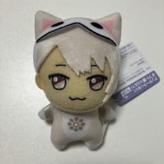 アイドリッシュセブン アイナナ 太鼓の達人 きらどるぬいぐるみ 棗巳波