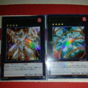 遊戯王　エヴォルカイザードルカのサムネイル