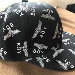 BOY キャップのサムネイル