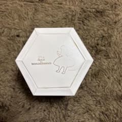 ディズニーアリスワンダーランド時計交換リング付きのサムネイル
