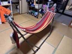 ハンモック　早い者勝ち　送料込みのサムネイル