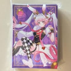 Ys9k マリス〈ポーン〉ホワイト・ラビット 60枚 遊戯王 カードスリーブ