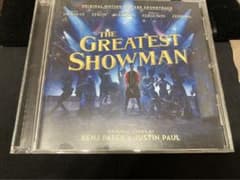 「グレイテスト・ショーマン」オリジナル・サウンドトラック/ジャスティン・ポール…のサムネイル
