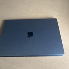 Apple MacBook Pro2021 16インチのサムネイル