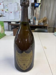 Moët & Chandon Cuvée Dom Pérignon 1988のサムネイル