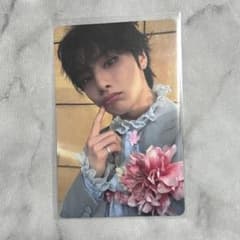 straykids アイエン トレカ hollow タワレコ 特典 スキズのサムネイル