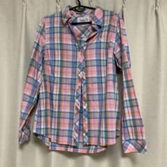 チェックシャツのサムネイル