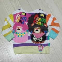 Jam★トレーナーのサムネイル