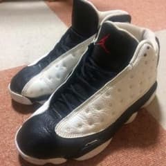 Air jordan13のサムネイル