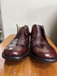 C DIEM CARPE DIEM カルペディエム シューズ 43 バーガンディ C DIEM CARPE DIEM カルペディエム シューズ 43 バーガンディ - メルカリ