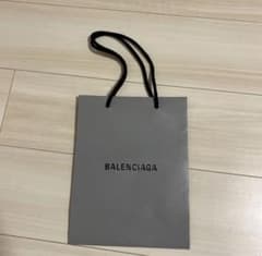 BALENCIAGA ショッパーのサムネイル