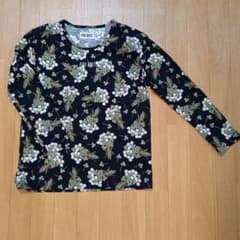 【値下げ！】ピンクハウス　トップスのサムネイル