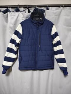 ウエストライド ダウン detatchable comformax jacketのサムネイル