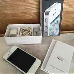 iPhone4 ソフトバンク32GBのサムネイル