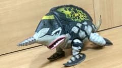 エクスプラス 大怪獣シリーズ グビラ - メルカリ