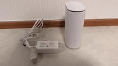 【Y様専用】Speed Wi-Fi HOME 5G L11のサムネイル