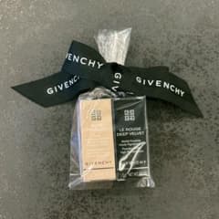 GIVENCHY ミニサイズ リップ ラッピングセットのサムネイル