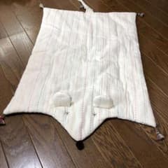 ボボ BOBO マルチケット おくるみ 赤ちゃん ベビー コットンのサムネイル
