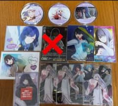 絵巻カフェ くじ引き44mm 栗花落カナヲ キメツ学園クリアファイル 柱合会議 絵巻カフェ くじ引き44mm 栗花落カナヲ キメツ学園クリアファイル 柱合