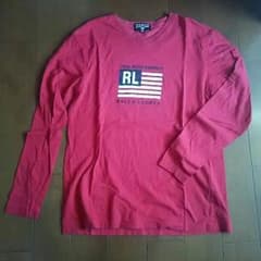 りょうママさん専用 ラルフローレン長袖Tシャツのサムネイル