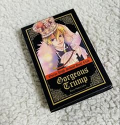 LaLa 付録 桜蘭高校ホスト部 ゴージャストランプ - メルカリ