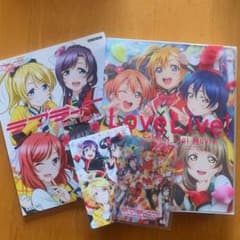 러브라이브! The School Idol Movie('15 2015 프로…