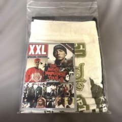 激レア Eminem AM3 プロモタオル CD付未開封 入手困難 エミネム 激レア Eminem AM3 プロモタオル CD付未開封 入手困難 エミネム - メルカリ