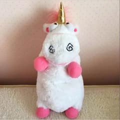 ミニオンのユニコーンぬいぐるみのサムネイル