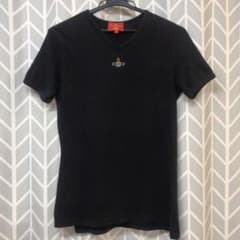 ヴィヴィアン　オーブワンポイント　半袖　カットソー　Tシャツのサムネイル