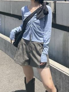 M_GATHERING KNITのサムネイル