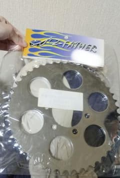 Z-FATHER スプロケットのサムネイル