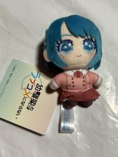 ＴＶアニメ　幼馴染とはラブコメにならない　マスコット　水萌 汐　しお